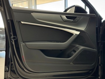 Audi A6 C8 Avant Plug In 2.0 50 TFSI e 299KM 2021 Audi A6 Avant 50 Tfsi E Quattro S Tronic Sport / K, zdjęcie 10