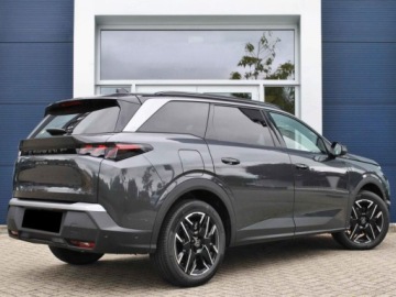Peugeot 5008 III 2026 Od ręki - GT Exclusive 1.2 PureTech mHEV 145KM / Panoramiczny Dach, zdjęcie 3