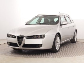 Alfa Romeo 159 Sportwagon 1.9 JTDM 16v 150KM 2010 Alfa Romeo 159 1.9 JTD, Automat, Klima, zdjęcie 1