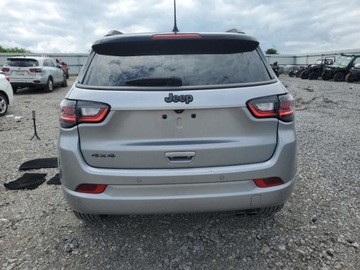 Jeep Compass II 2022 Jeep Compass Limited 2022 2.4l 2.4 Benzyna 177KM, zdjęcie 2