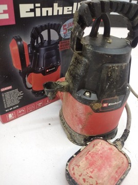 Ударный молоток TH-RH 900/1 EINHELL