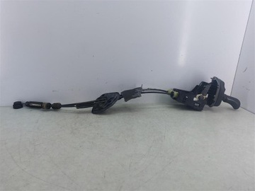 Mechanizm zmiany biegów lewarek Renault Scenic II ROK 2003-2009