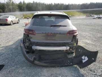 Porsche Macan SUV 3.0 V6 360KM 2017 Porsche Macan 2017, 3.0L, 4x4, GTS, od ubezpieczalni 3.0 Benzyna 360KM, zdjęcie 5