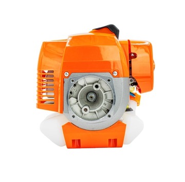 ОРИГИНАЛЬНЫЙ КОМПЛЕКТ. NAC BP520-30KA-T 3,0 л.с. КОРИЧНЕВЫЙ ДВИГАТЕЛЬ