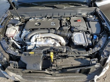 Mercedes GLB 2025 Mercedes-Benz GLB 250 2025 2.0l 2.0 Benzyna 221KM, zdjęcie 6