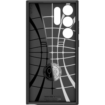 Чехол для Galaxy S24 Ultra, Spigen Optik Armor, чехол, с крышкой объектива
