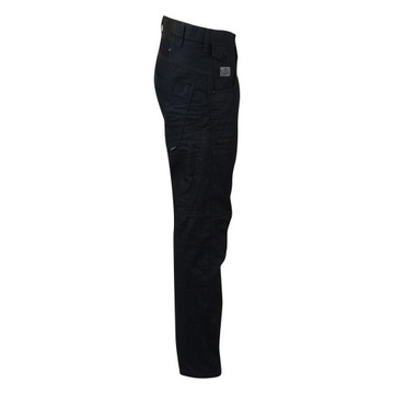 Y2175 JACK&JONES Stan ANTIFIT SPODNIE JEANSY 33/30