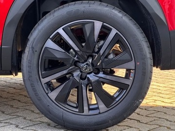 Peugeot 2008 II 2026 Od ręki - GT Exclusive 1.2 PureTech mHEV 145KM / panoramiczny dach, zdjęcie 12