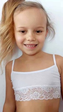 ДЕТСКИЙ ТОП-БРА 158-164