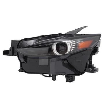 DGH-95-1040-A MAZDA CX-30 - DGH951040A - reflektor lampa lewa USA oryginał