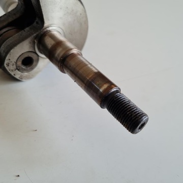 ШАТУН КОЛЕНВАЛА MCCULLOCH TITAN 620