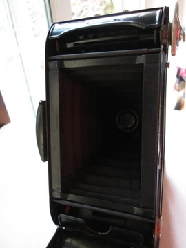 Камера Voigtlander BESSA.