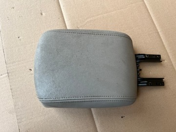 LOKETNÍ OPĚRKA TUNELU STŘEDNÍHO VOLVO V50 2004-2007 SVĚTLÝ