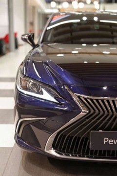 Lexus ES VII (XV70) 2021 Lexus ES 300h Business Edition 2.5 Benzyna 218KM, zdjęcie 20