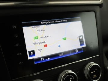 Renault Kadjar Crossover Facelifting 1.3 TCe 140 FAP 140KM 2021 Renault Kadjar Black Edition automat PDC-kamera, zdjęcie 22