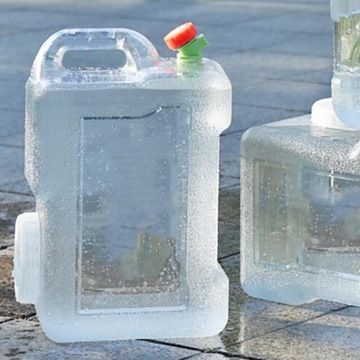 Контейнер с водой питьевой резервуар для воды с 15 -литровым краном