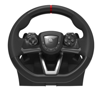 Гоночный руль HORI Apex для ПК/PS4/PS5