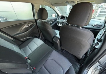 Hyundai i30 III Wagon Facelifting 1.0 T-GDI 120KM 2022 Hyundai i30 Modern, Tempomat, Czujniki parkowania, Salon Polska, 1 wlascic, zdjęcie 7