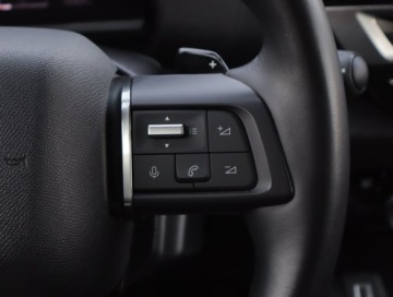 Citroen C4 III SUV 1.2 PureTech 130KM 2023 Citroen C4 1.2 PureTech, Salon Polska, Serwis ASO, zdjęcie 21