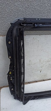 VW TIGUAN I 5N0 2007- ЛЮК ПАНОРАМНАЯ КРЫША 5N0877041D