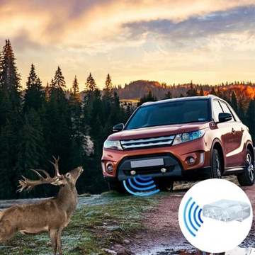 АВТОСВИСТОК ОТПУСКАТЕЛЬ ЖИВОТНЫХ ДЛЯ АВТОМОБИЛЯ