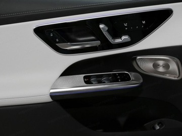 Mercedes GLC C254/X254 2025 GLC Coupe 200 d 4-Matic AMG Line 2.0 (163KM) 2025, zdjęcie 10