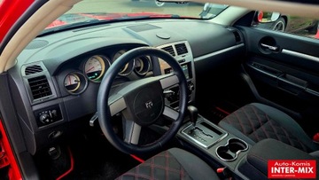 Dodge Charger V 3.5 i V6 24V 253KM 2010 Dodge Charger Zarejestrowany Okazja 3.5 Benzyna 253KM, zdjęcie 25
