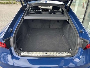 Audi A7 C8 2025 Audi A7 Sportback 45TDI 245KM mHEV S line Quattro Tiptronic BOMatrixLEDHak, zdjęcie 22