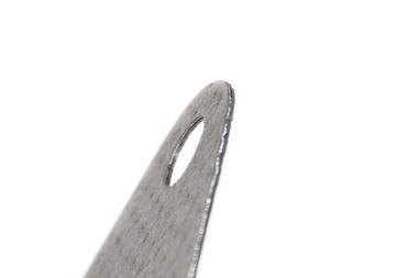 Прокладка ГБЦ С-360 4 шт. медные силиконовые фитинги