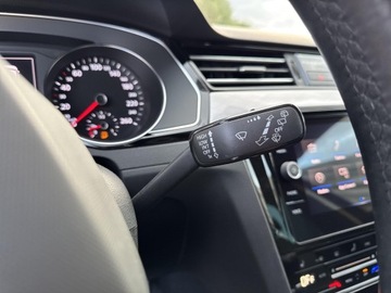 Volkswagen Passat B8 Variant Facelifting 2.0 TDI SCR 150KM 2021 Volkswagen Passat Variant Business 2.0 TDI SCR 150, zdjęcie 27