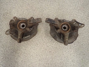 SWIFT MK6 05- ПЕРЕДНИЙ СТАННЕР СПРАВА ИЛИ СЛЕВА