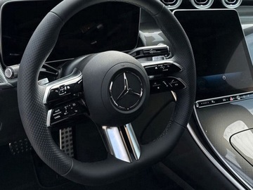 Mercedes GLC C254/X254 Coupe 2.0 200 204KM 2025 MERCEDES-BENZ GLC 200 4-Matic AMG Line 2.0 (204KM) 2025, zdjęcie 5