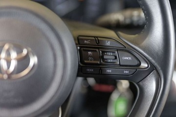 Toyota 2024 Toyota Yaris 1.5 Comfort 1.5 Benzyna 125KM, zdjęcie 16