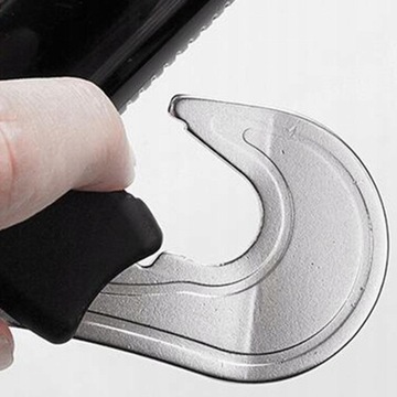 Спусковое и спусковое оборудование для скалолазания 25 кН