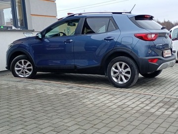 Kia Stonic I Crossover 1.2 DOHC 84KM 2018 Kia Stonic bogate wyposażenie *, zdjęcie 9