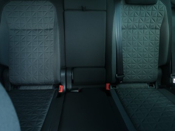 Volkswagen Tiguan II SUV Facelifting 1.5 TSI 150KM 2022 VW Tiguan 1.5 TSI, Salon Polska, 1. Właściciel, zdjęcie 9