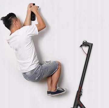 2 ПОЛКА ДЛЯ ВЕЛОСИПЕДОВ НАСТЕННАЯ ВЕШАЛКА ДЕРЖАТЕЛЬ ДЛЯ ВЕЛОСИПЕДА УНИВЕРСАЛЬНЫЙ НАСТЕННЫЙ КРЮЧОК