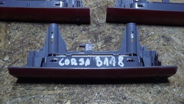 ТОРМОЗНОЙ СИГНАЛ OPEL CORSA D 3D 316627975