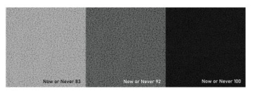 ТКАНЬ BOUCLE NOW OR NEVER, ЭКОЛОГИЧЕСКАЯ, 15 ЦВЕТОВ