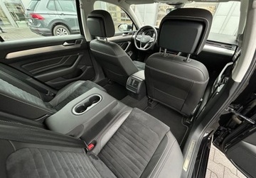 Volkswagen Passat B8 Limousine Facelifting 1.5 TSI EVO 150KM 2020 Volkswagen Passat Elegance Pakiety, ACC, Kamera, GPS, ergoComfort, LED, S, zdjęcie 8