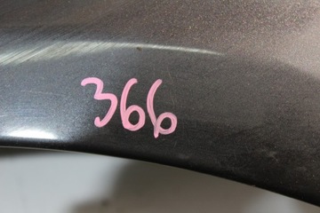 BLATNÍK LEVÝ PŘEDNÍ BMW 5 G30 G31 HYBRIDNÍ OE