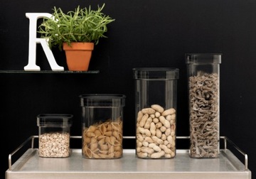 Контейнер Plast Team для сыпучих грузов ГАМБУРГ 1,6