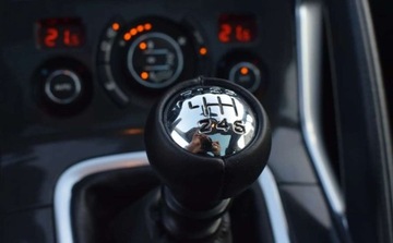 Peugeot 3008 I Crossover 1.6 HDI 109KM 2009 Peugeot 3008 Peugeot 3008 HDi FAP 110 Premium 1.6 Diesel 109KM, zdjęcie 28