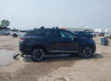 Kia 2024 Kia Sportage 2024, 2.5L, 4x4, SX-PRESTIGE, od ubezpieczalni 2.5 Benzyna, zdjęcie 3
