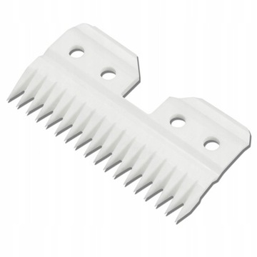 bów Pet ceramiczne ostrze tnące do Oster A5 Series