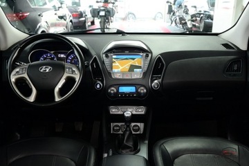 Hyundai ix35 SUV Facelifting 1.6 GDI 135KM 2015 Hyundai ix35 1.6 GDI Full BiXenon Navi Climatronic Pano.Kam.KeyLess Skora, zdjęcie 19