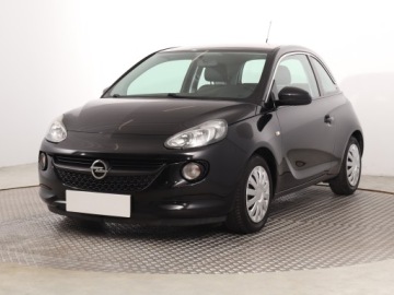 Opel Adam Hatchback 1.4 87KM 2017 Opel Adam 1.4, Klima, Tempomat, zdjęcie 1