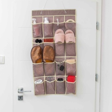 ОРГАНИЗАТОР ВИСИТ НА ВАННОЙ КОМНАТЕ ЗАКРЫТЬ ДВЕРЬ И СТЕНУ