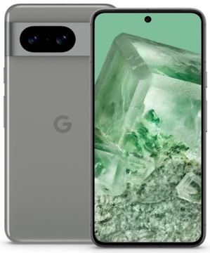 Google Pixel 8 5G Dual SIM 8/128GB hazel
