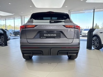 Jetour Dashing 2025 Jetour Dashing 1.6T 7DCT 190 km Nowy 7 lat gwarancji Automat FV23, zdjęcie 2